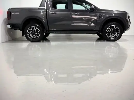 FORD-RANGER-3.0 V6 TURBO DIESEL CD LIMITED 4X4 AUTOMÁTICO FORD-RANGER-2026