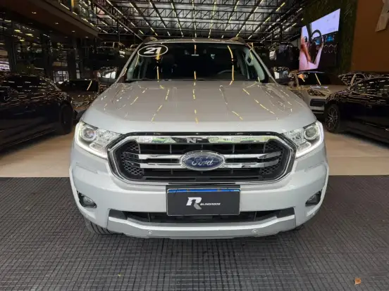 FORD-RANGER-2020