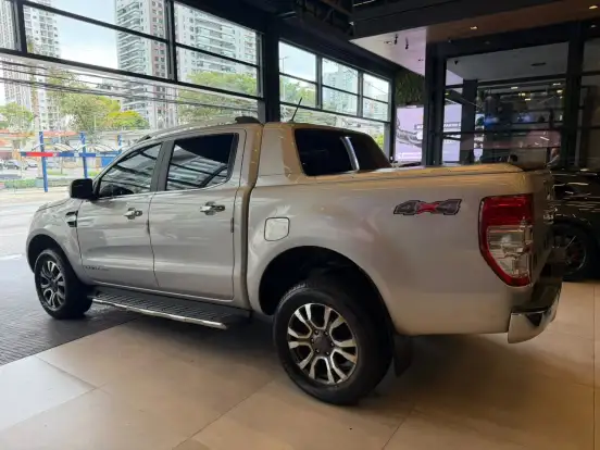 FORD-RANGER-2020