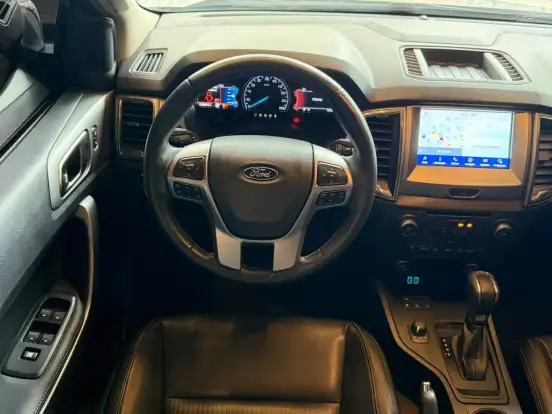 FORD-RANGER-2020