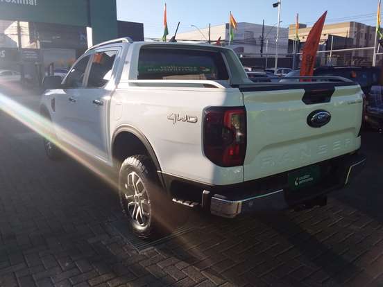 FORD-RANGER-3.0 V6 TURBO DIESEL CD LIMITED 4X4 AUTOMÁTICO FORD-RANGER-2025