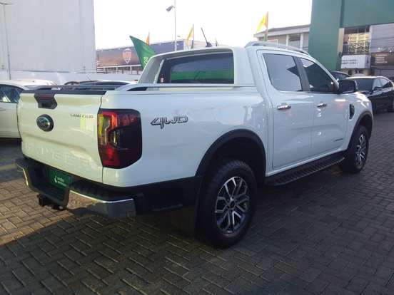 FORD-RANGER-3.0 V6 TURBO DIESEL CD LIMITED 4X4 AUTOMÁTICO FORD-RANGER-2025