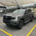 FORD RANGER 3.0 V6 TURBO DIESEL CD LIMITED 4X4 AUTOMÁTICO FORD RANGER 3.0 V6 TURBO DIESEL CD LIMITED 4X4 AUTOMÁTICO