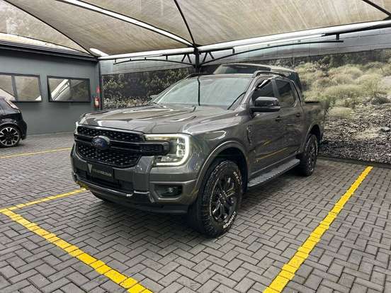 FORD-RANGER-3.0 V6 TURBO DIESEL CD LIMITED 4X4 AUTOMÁTICO FORD-RANGER-2023