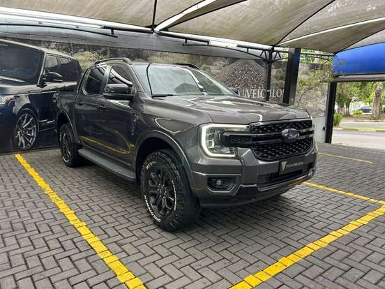 FORD-RANGER-2023