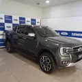FORD RANGER 3.0 V6 TURBO DIESEL CD LIMITED 4X4 AUTOMÁTICO FORD RANGER 3.0 V6 TURBO DIESEL CD LIMITED 4X4 AUTOMÁTICO