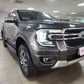 FORD RANGER 3.0 V6 TURBO DIESEL CD LIMITED 4X4 AUTOMÁTICO FORD RANGER 3.0 V6 TURBO DIESEL CD LIMITED 4X4 AUTOMÁTICO
