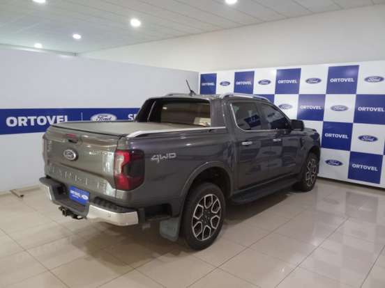FORD-RANGER-3.0 V6 TURBO DIESEL CD LIMITED 4X4 AUTOMÁTICO FORD-RANGER-2024