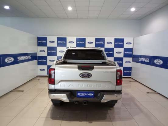 FORD-RANGER-3.0 V6 TURBO DIESEL CD LIMITED 4X4 AUTOMÁTICO FORD-RANGER-2025