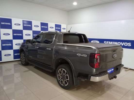 FORD-RANGER-3.0 V6 TURBO DIESEL CD LIMITED 4X4 AUTOMÁTICO FORD-RANGER-2024
