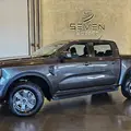 FORD RANGER 3.0 V6 TURBO DIESEL CD XLS 4X4 AUTOMÁTICO FORD RANGER 3.0 V6 TURBO DIESEL CD XLS 4X4 AUTOMÁTICO
