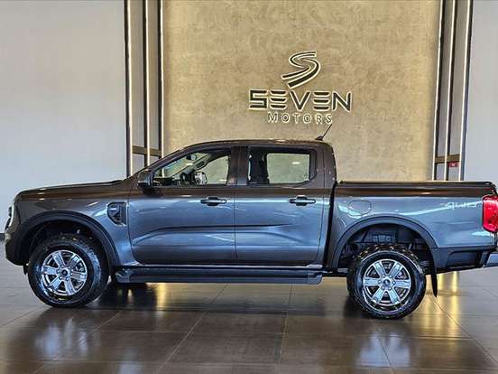 FORD-RANGER-3.0 V6 TURBO DIESEL CD XLS 4X4 AUTOMÁTICO FORD-RANGER-2023