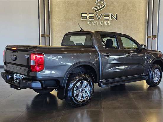 FORD-RANGER-3.0 V6 TURBO DIESEL CD XLS 4X4 AUTOMÁTICO FORD-RANGER-2023
