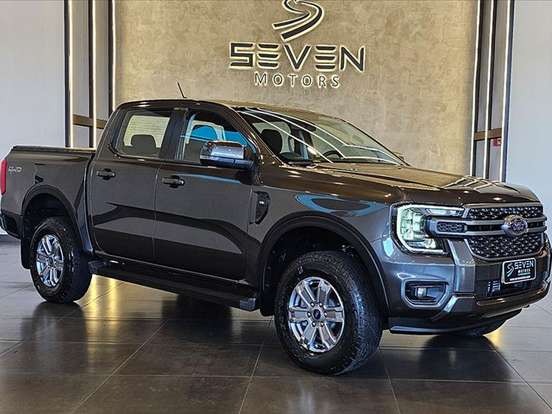 FORD-RANGER-3.0 V6 TURBO DIESEL CD XLS 4X4 AUTOMÁTICO FORD-RANGER-2023