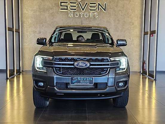 FORD-RANGER-3.0 V6 TURBO DIESEL CD XLS 4X4 AUTOMÁTICO FORD-RANGER-2023