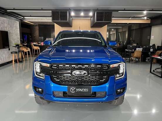 FORD-RANGER-2024