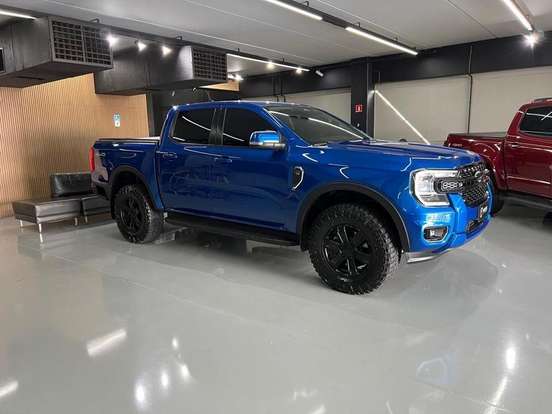FORD-RANGER-2024