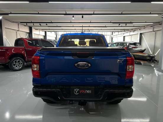FORD-RANGER-2024