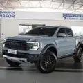 FORD RANGER 3.0 V6 TURBO GASOLINA RAPTOR 4X4 AUTOMÁTICO FORD RANGER 3.0 V6 TURBO GASOLINA RAPTOR 4X4 AUTOMÁTICO
