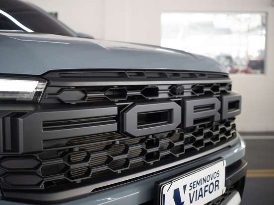 FORD-RANGER-3.0 V6 TURBO GASOLINA RAPTOR 4X4 AUTOMÁTICO FORD-RANGER-2025