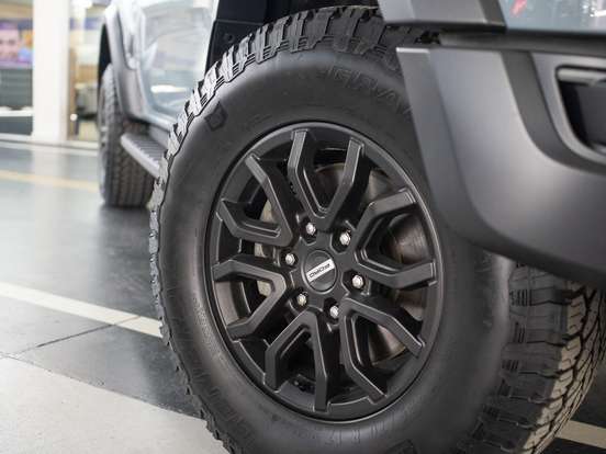 FORD-RANGER-2025
