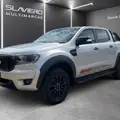 FORD RANGER 3.2 FX4 4X4 CD 20V DIESEL 4P AUTOMÁTICO FORD RANGER 3.2 FX4 4X4 CD 20V DIESEL 4P AUTOMÁTICO
