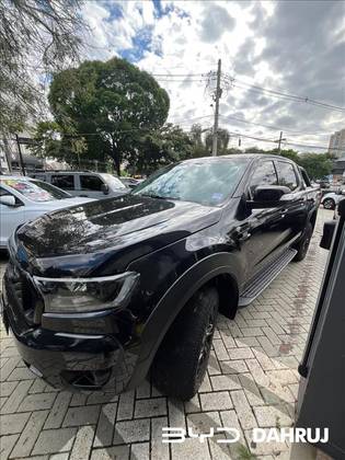 FORD RANGER 3.2 FX4 4X4 CD 20V DIESEL 4P AUTOMÁTICO