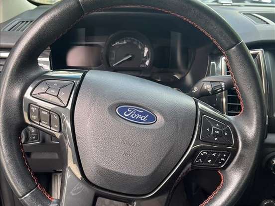 FORD-RANGER-3.2 FX4 4X4 CD 20V DIESEL 4P AUTOMÁTICO FORD-RANGER-2023