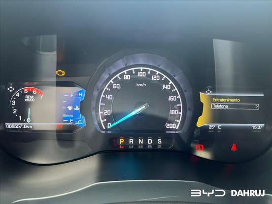 FORD-RANGER-3.2 FX4 4X4 CD 20V DIESEL 4P AUTOMÁTICO FORD-RANGER-2023