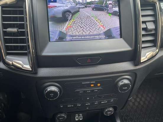 FORD-RANGER-3.2 FX4 4X4 CD 20V DIESEL 4P AUTOMÁTICO FORD-RANGER-2023