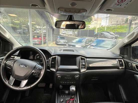 FORD-RANGER-3.2 FX4 4X4 CD 20V DIESEL 4P AUTOMÁTICO FORD-RANGER-2023