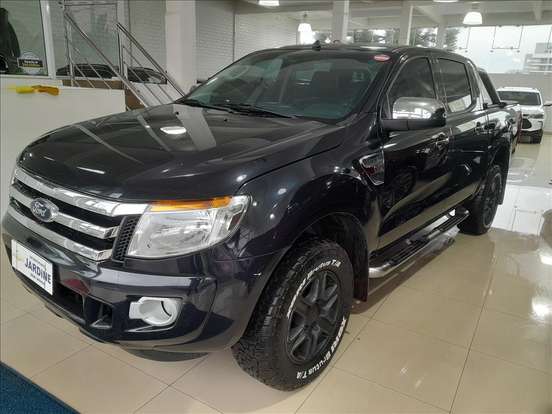 FORD-RANGER-2013
