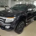 FORD RANGER 3.2 XLT 4X4 CD 20V DIESEL 4P AUTOMÁTICO FORD RANGER 3.2 XLT 4X4 CD 20V DIESEL 4P AUTOMÁTICO