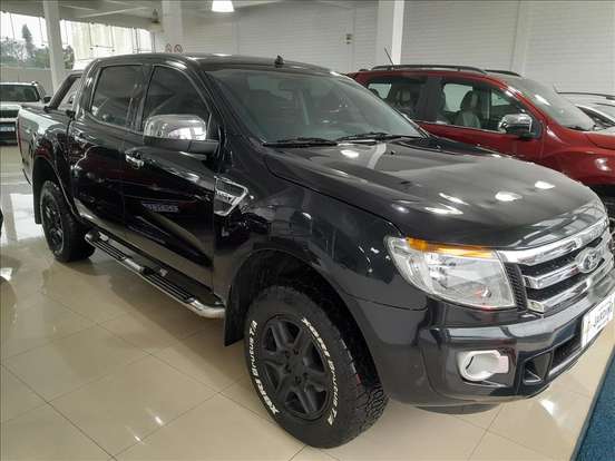 FORD-RANGER-2013