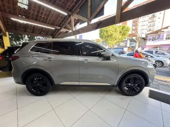 FORD-TERRITORY-1.5 ECOBOOST GTDI GASOLINA TITANIUM AUTOMÁTICO FORD-TERRITORY-2024