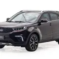 FORD TERRITORY 1.5 ECOBOOST GTDI GASOLINA SEL AUTOMÁTICO FORD TERRITORY 1.5 ECOBOOST GTDI GASOLINA SEL AUTOMÁTICO