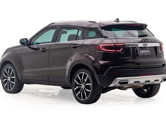 FORD-TERRITORY-1.5 ECOBOOST GTDI GASOLINA SEL AUTOMÁTICO FORD-TERRITORY-2020