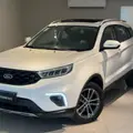 FORD TERRITORY 1.5 ECOBOOST GTDI GASOLINA SEL AUTOMÁTICO FORD TERRITORY 1.5 ECOBOOST GTDI GASOLINA SEL AUTOMÁTICO