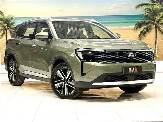 FORD-TERRITORY-1.5 ECOBOOST GTDI GASOLINA TITANIUM AUTOMÁTICO FORD-TERRITORY-2025