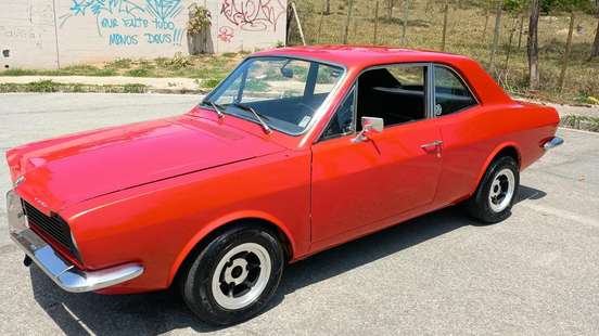 FORD-CORCEL-1976