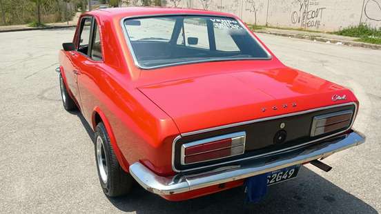 FORD-CORCEL-1976