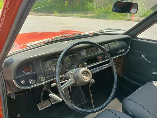 FORD-CORCEL-1976