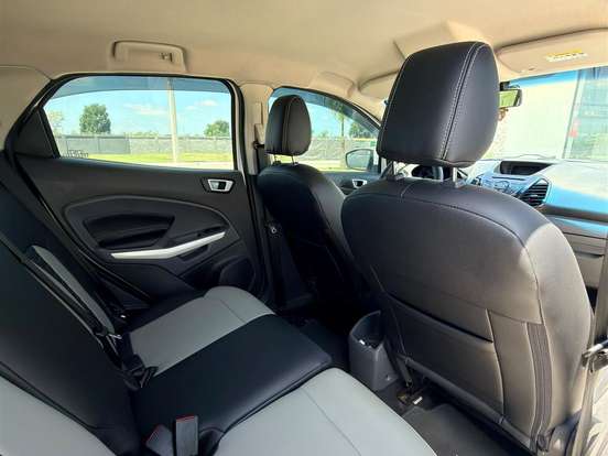 FORD-ECOSPORT-1.6 FREESTYLE 16V FLEX 4P MANUAL FORD-ECOSPORT-2015
