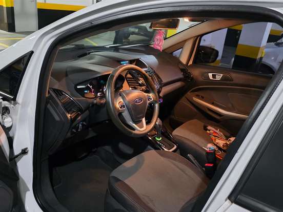FORD-ECOSPORT-2.0 FREESTYLE 16V FLEX 4P POWERSHIFT FORD-ECOSPORT-2014