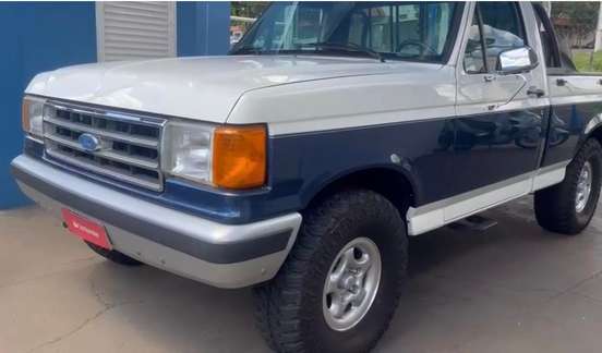 FORD-F-1000-1995