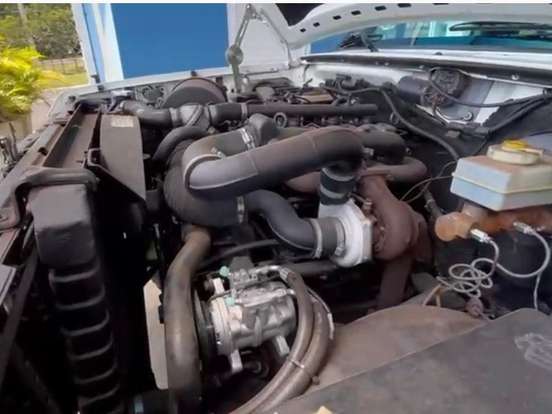 FORD-F-1000-3.9 SUPER SÉRIE 4X2 CS 8V TURBO DIESEL 2P MANUAL FORD-F-1000-1995