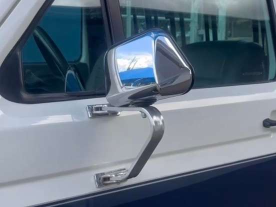 FORD-F-1000-3.9 SUPER SÉRIE 4X2 CS 8V TURBO DIESEL 2P MANUAL FORD-F-1000-1995