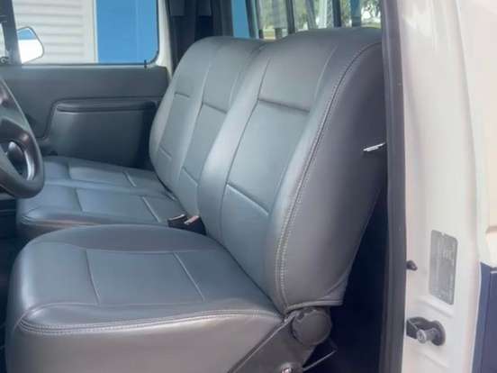 FORD-F-1000-3.9 SUPER SÉRIE 4X2 CS 8V TURBO DIESEL 2P MANUAL FORD-F-1000-1995