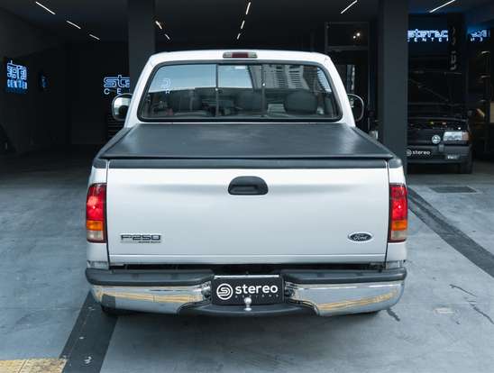 FORD-F-250-1999