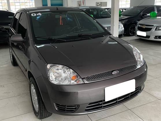 FORD FIESTA 1.0 MPI PERSONNALITÉ 8V GASOLINA 4P MANUAL